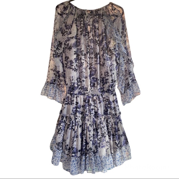 Misa Mini Dress size XS - Picture 13 of 15